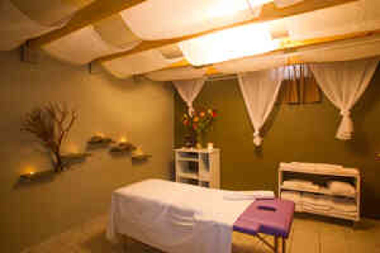 Anagenessis Village Hotel Kalamákion Екстериор снимка