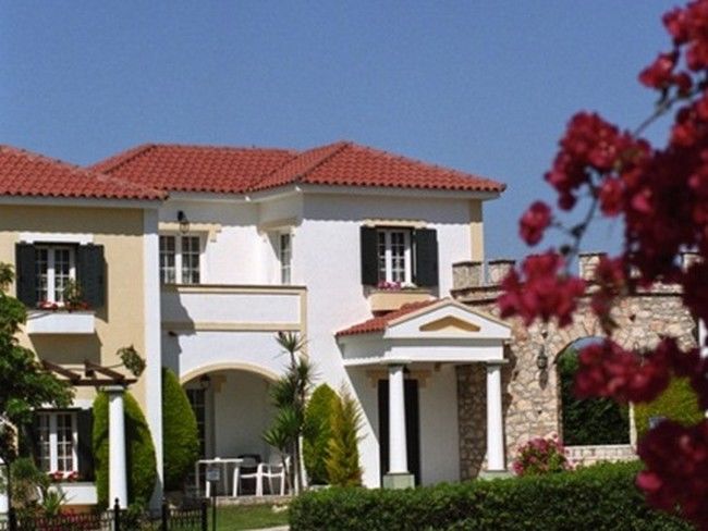 Anagenessis Village Hotel Kalamákion Екстериор снимка