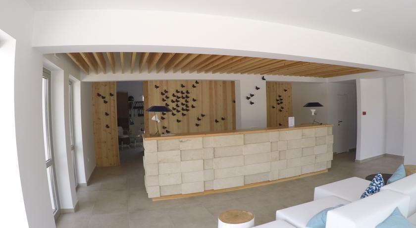 Anagenessis Village Hotel Kalamákion Екстериор снимка