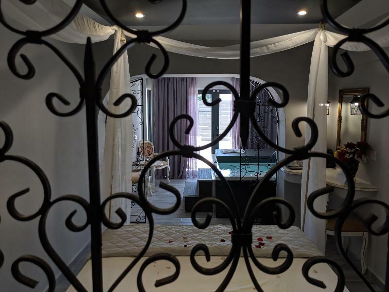 Anagenessis Village Hotel Kalamákion Екстериор снимка