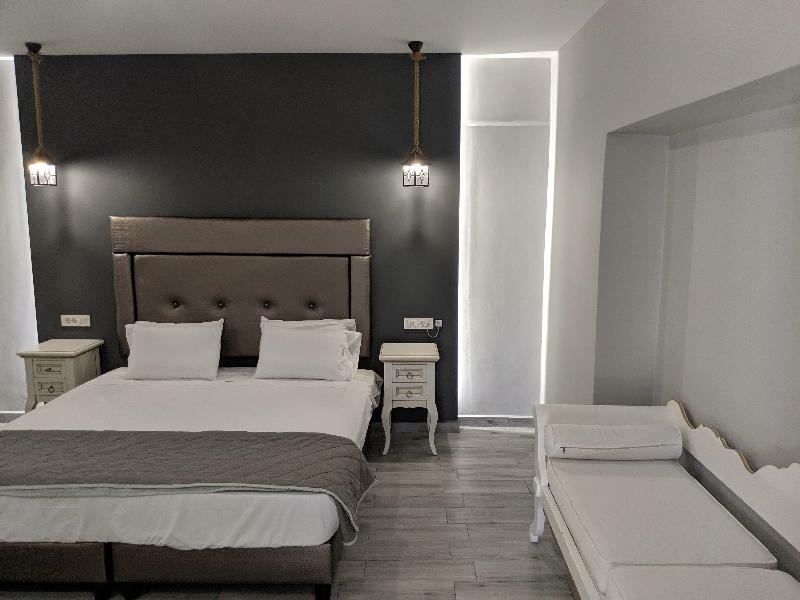 Anagenessis Village Hotel Kalamákion Екстериор снимка